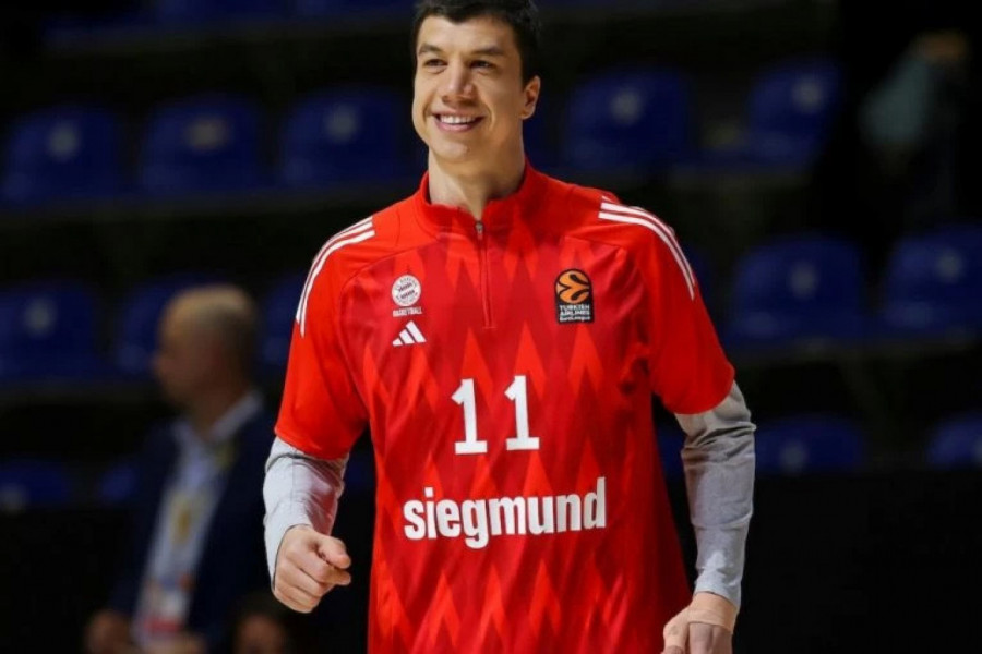 ŠANSA ZA PARTIZAN? Na pomolu rastanak Lučića i Bajerna!