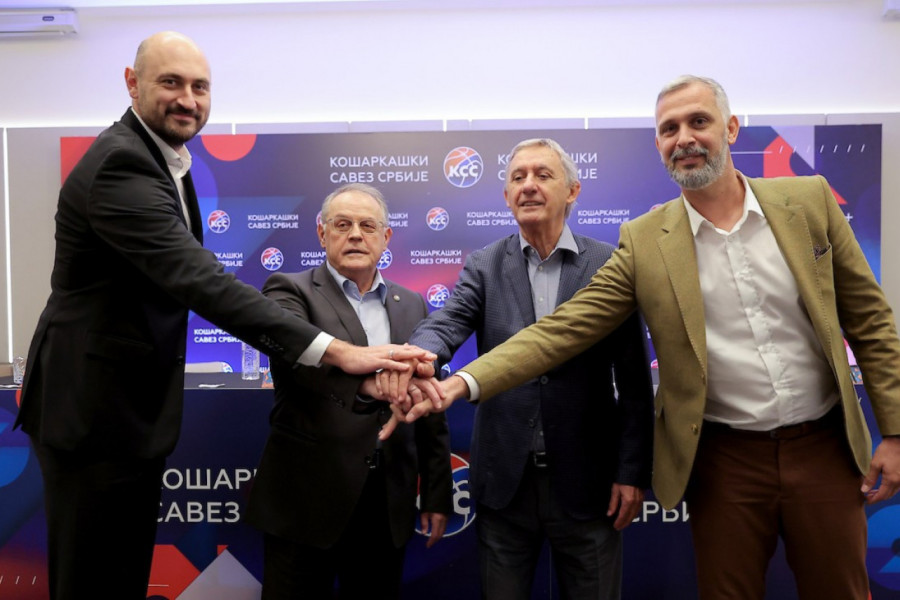 KSS DODATNO RAZJASNIO ODLUKU O ZABRANI ODBIJANJA REPREZENTACIJE: Retko ko je odmah shvatio jedan važan detalj!