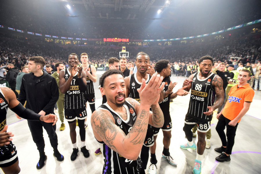 OVO JE PRAVA ISTINA O TUČI IGRAČA PARTIZANA: Njihov prijatelj ubedljivo najgore prošao, hitno odvezen u Urgentni centar!