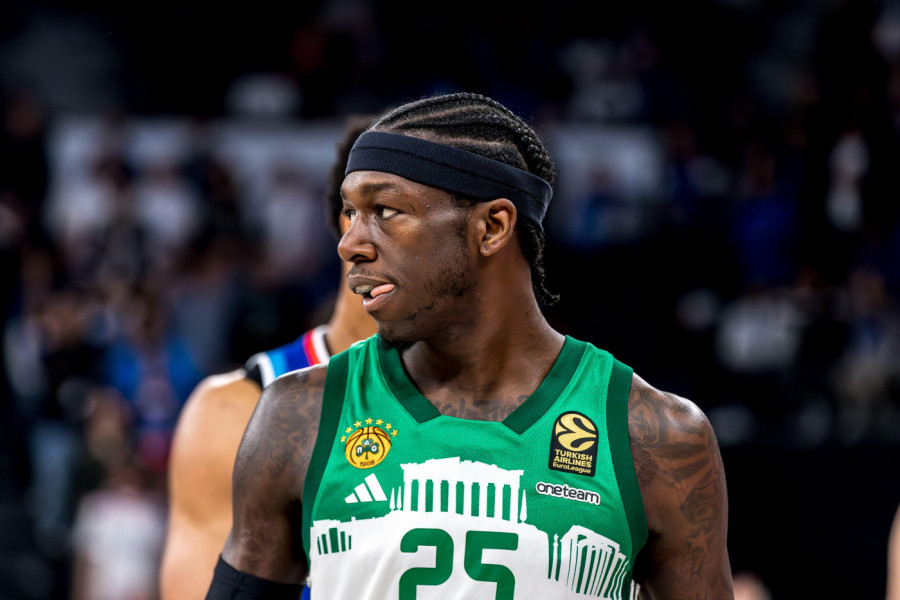 POZIV KOJI SE NE ODBIJA: Nan protiv Srbije na Evrobasketu?