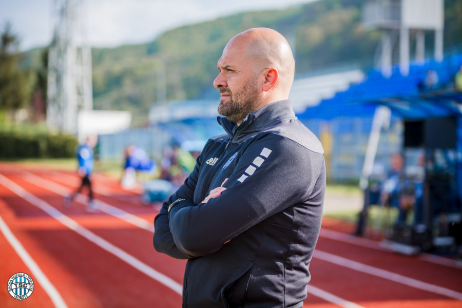 TSC U BAČKOJ TOPOLI NAPADA OFK BEOGRAD: Važno nam je da osvojimo bodove pred našom publikom