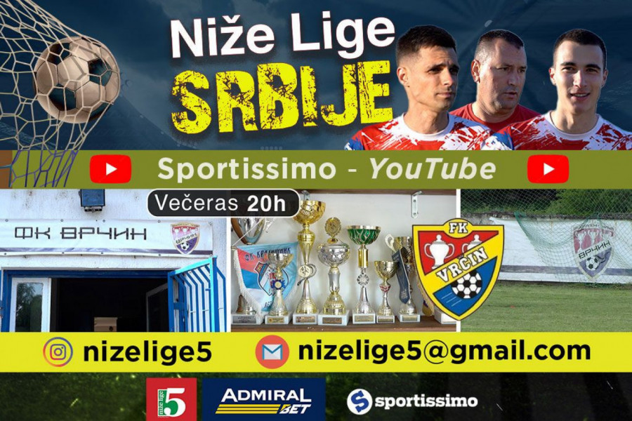 DRAMA U ZONI: Vrčin okrenuo sudbinu!