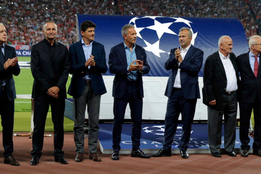 SPORTISSIMO SERIJAL - 11 VELIČANSTVENIH: Miodrag Belodedić prošao golgotu i doneo šampionski pelcer u Zvezdu