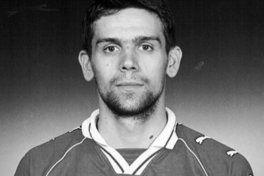 JEDAN OD NAJBOLJIH SPORTISTA KOJE JE SELO IMALO: Oglasio se fudbalski klub povodom smrti odbojkaša!