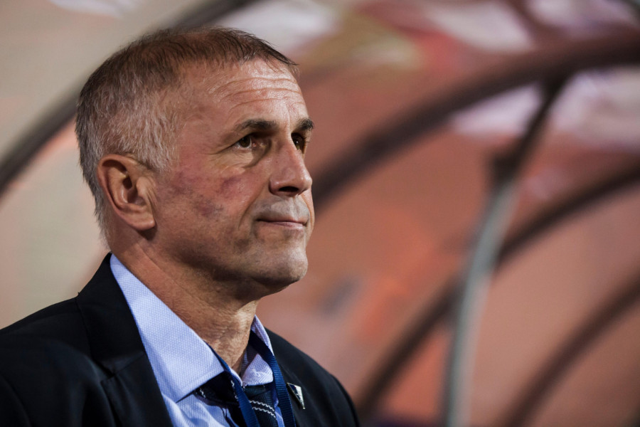 DAVID MOŽE PROTIV GOLIJATA: Gaćinović motivisan pred meč sa Crvenom zvezdom!