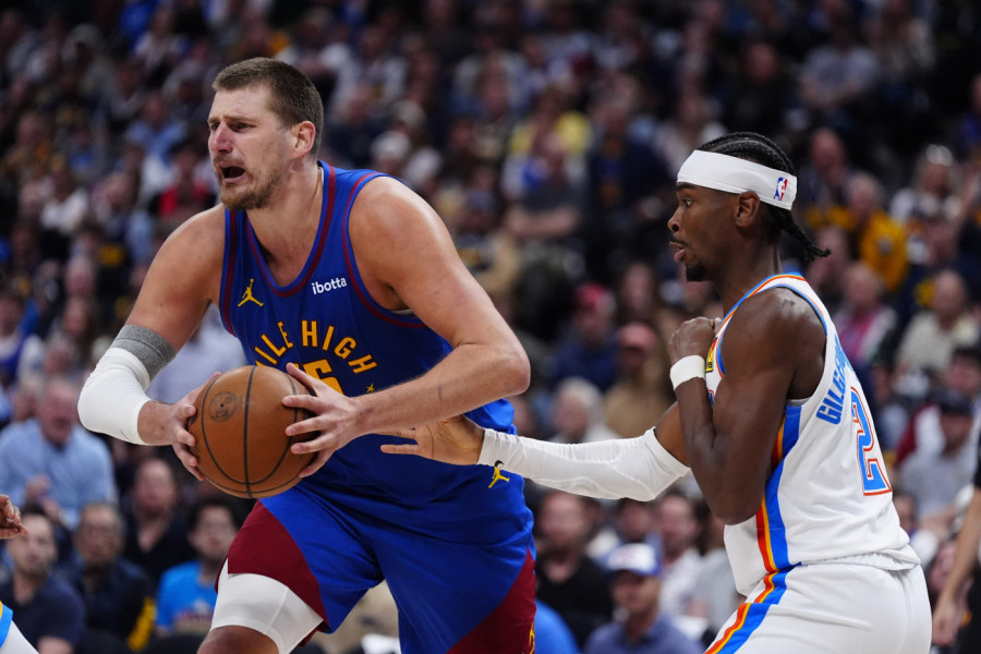 JOKIĆ ĆE MORATI SVE SAM! Bolnica u Denveru, jedan po jedan ispadaju iz tima pred meč odluke
