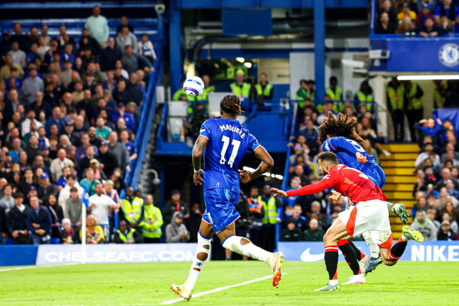 ČELSI SVE BLIŽI LIGI ŠAMPIONA! Junajted nastavio crni niz poraza