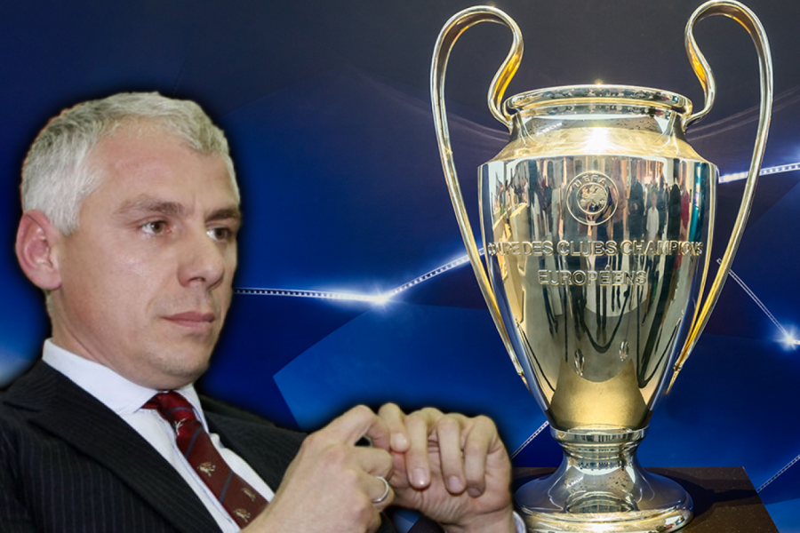 11 VELIČANSTVENIH! Vladimir Jugović - Zvezdino dete sa druge planete! (VIDEO)