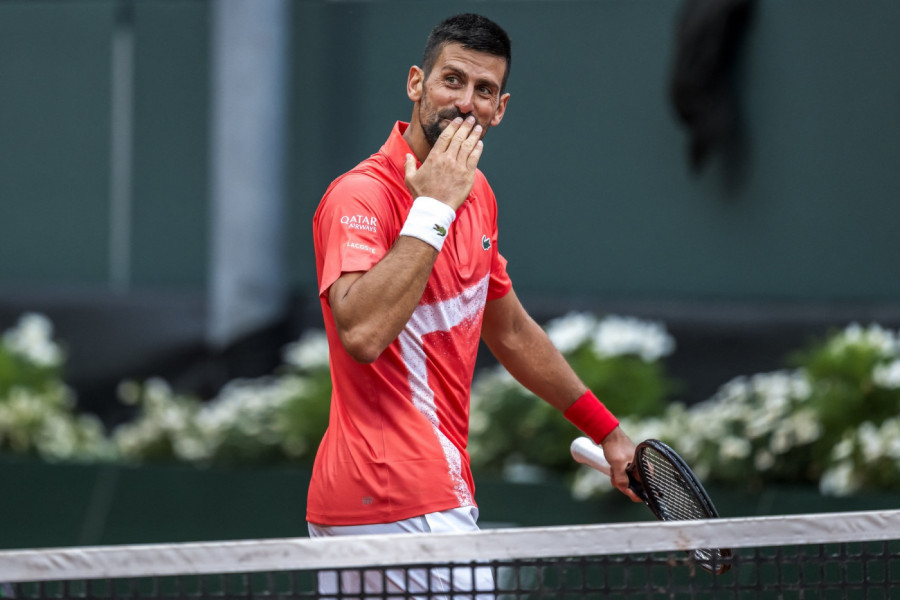 ATP ČESTITAO ĐOKOVIĆU ROĐENDAN, ALI ŠTA IM OVO ZNAČI? Veoma čudna poruka krovne teniske organizacije!
