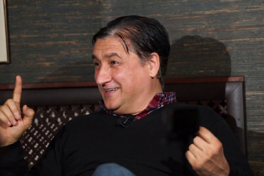 PANČEV SE PRISETIO ČUVENOG APOLONA, PA POZVAO DELIJE DA NAPUNE MARAKANU:  "U naše vreme je bilo po 80.000 ili 90.000 navijača, ali..."