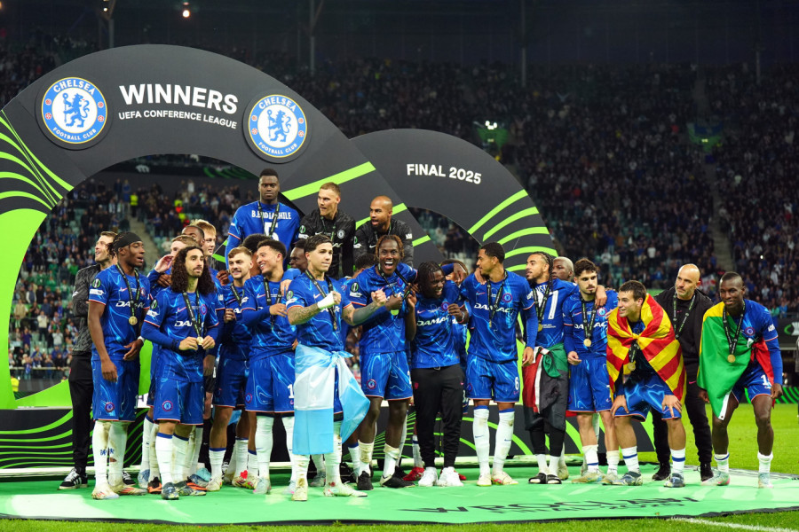 EVO KOLIKO NOVCA JE ČELSI ZARADIO: Cifra koja će zapanjiti sve fudbalske fanatike!