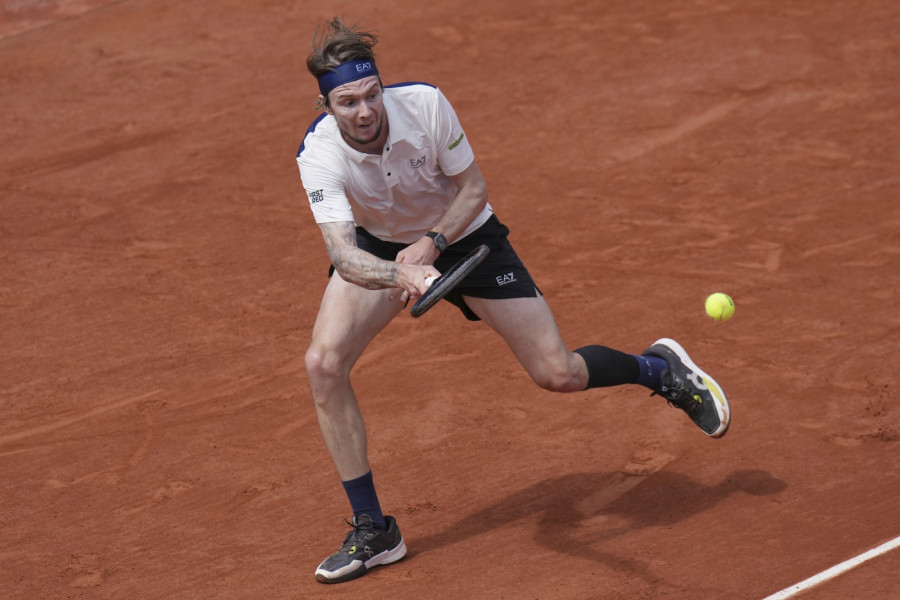 "MORAO SAM DA GA KAZNIM": Bublik brutalno spustio Mutea - "dobro je što živi u Parizu pa sada može kući taksijem"