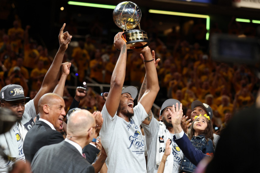 SKUPLJE NE MOŽE: Poznate su cene ulaznica za NBA finale - zavrteće vam se u glavi koliko koštaju!