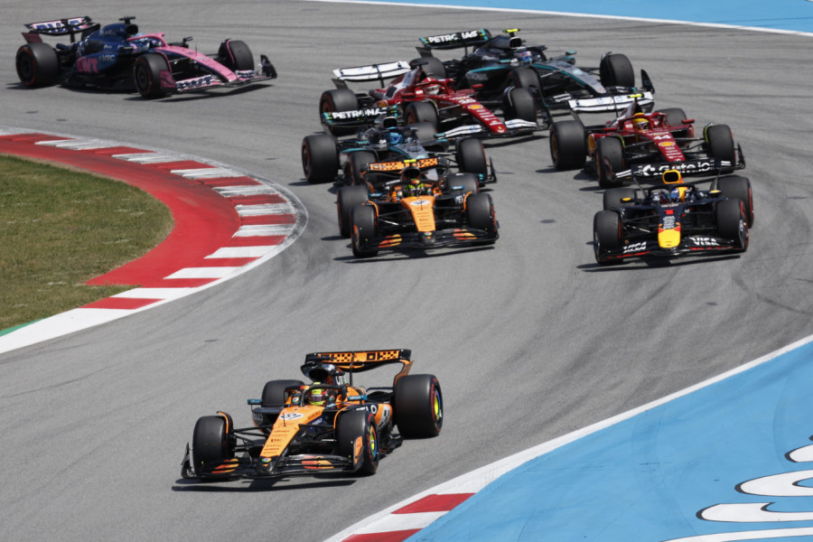 "MOGAO SAM DA IH UBIJEM": Uprava Formule 1 pokrenula istragu povodom incidenta u Meksiku! (VIDEO)