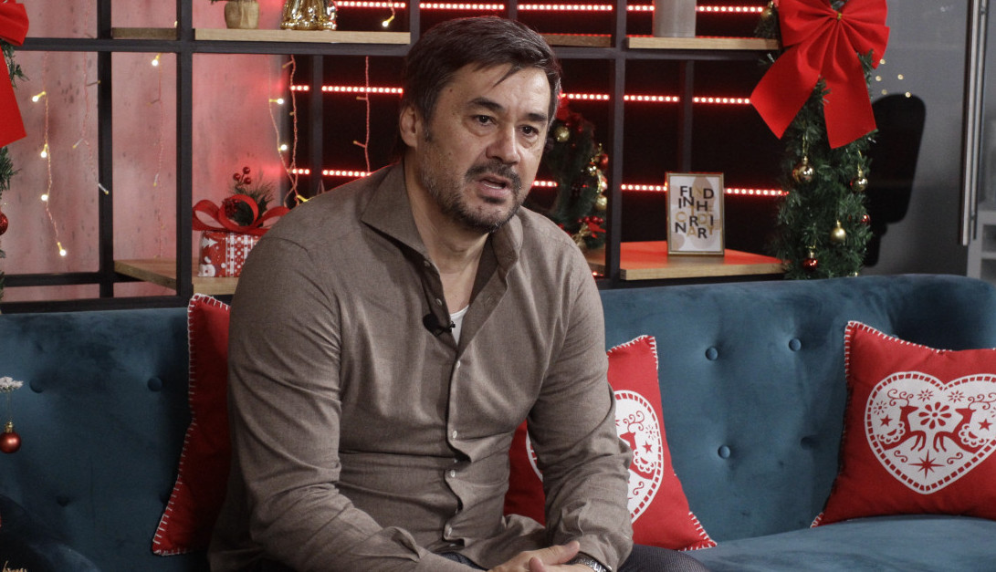 RADE BOGDANOVIĆ KRITIKOVAO PIKSIJA! Nevaspitanje i neodgovornost! Otkrio i šta ga je zabrinulo!