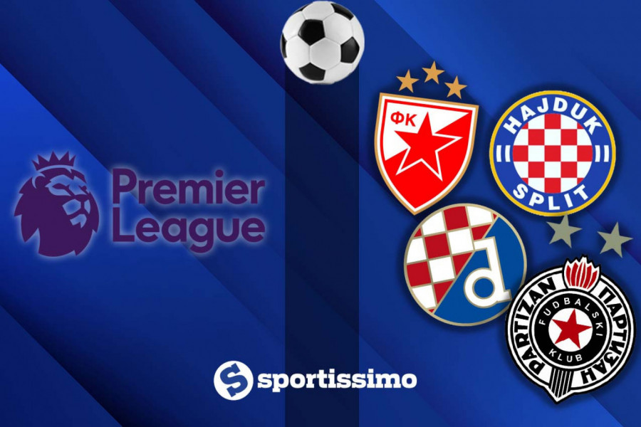 PREMIJER LIGA NA POPUSTU: Poznate su cene sezonskih karata na Ostrvu, jeftinije za Liverpul i Enfild, nego za Crvenu zvezdu i Hajduk Split!