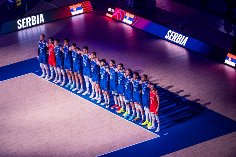 KINA IZNENADILA SRBIJU: Prvi poraz naših momaka u Ligi nacija