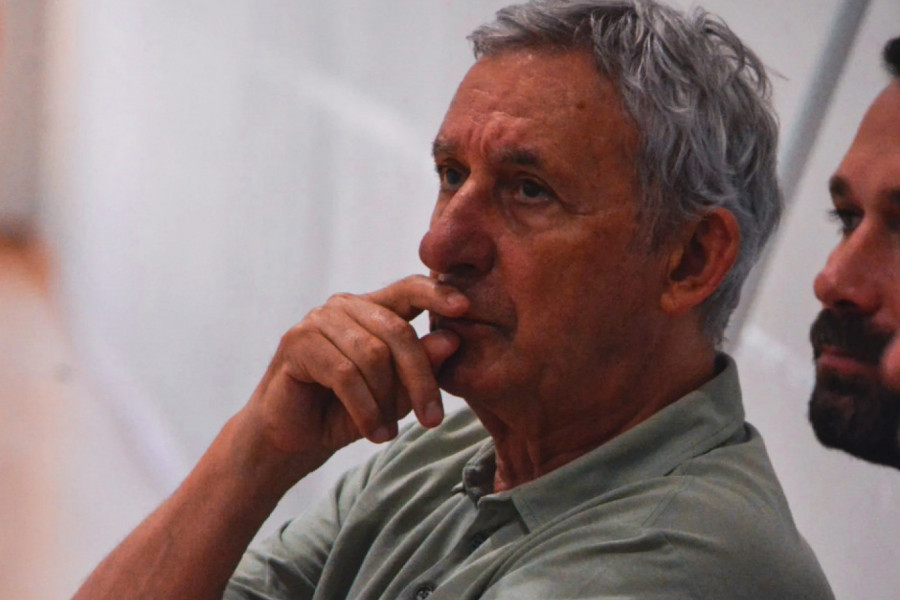 OPA! Bivši košarkaš Partizana na Pešićevom spisku za Evrobasket!