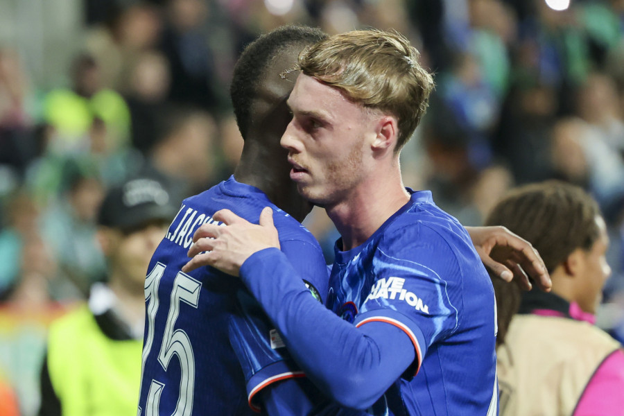 POLUPRAZNA OBEĆANJA AMERIKE: Čelsi siguran na startu SP za klubove