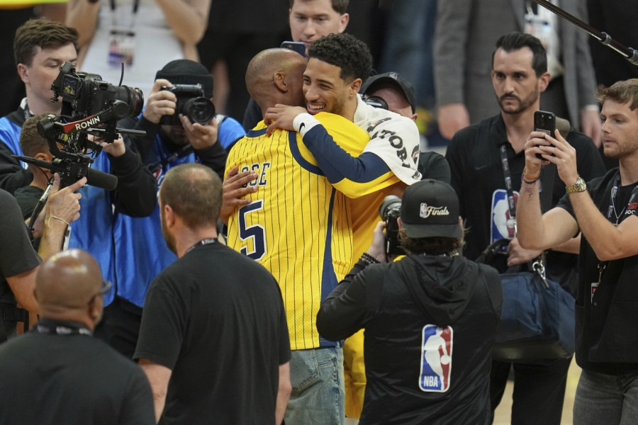 BRUTALNO: Indijana ponizila Oklahomu - o šampionu odlučuje MAJSTORICA! (VIDEO)