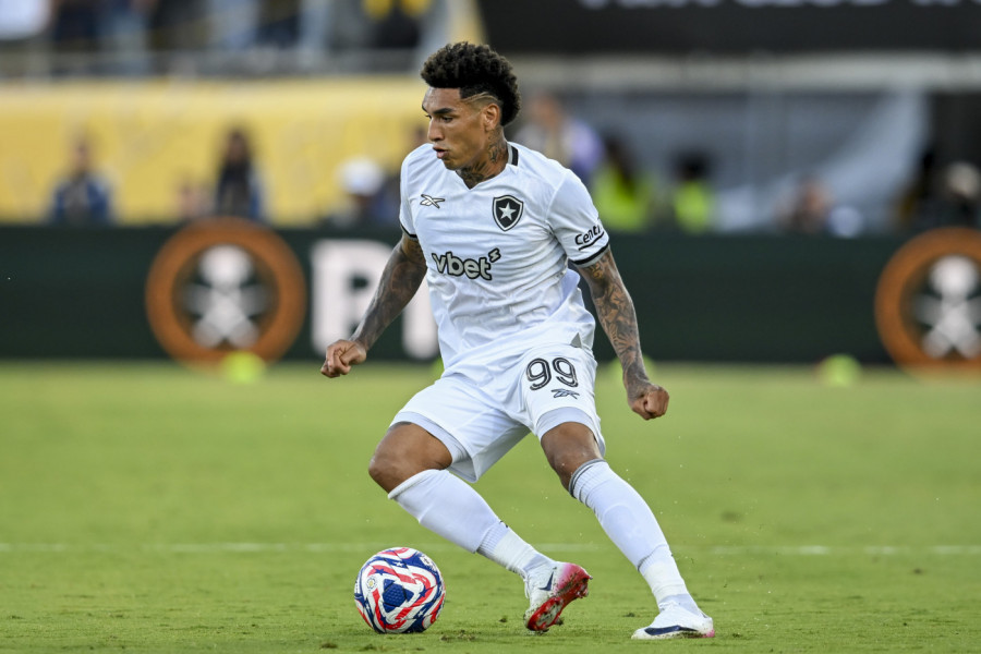 SPEKTAKL NA SP ZA KLUBOVE: Pogledajte kako su Brazilci razbili PSŽ, aktuelnog šampiona Evrope! (VIDEO)