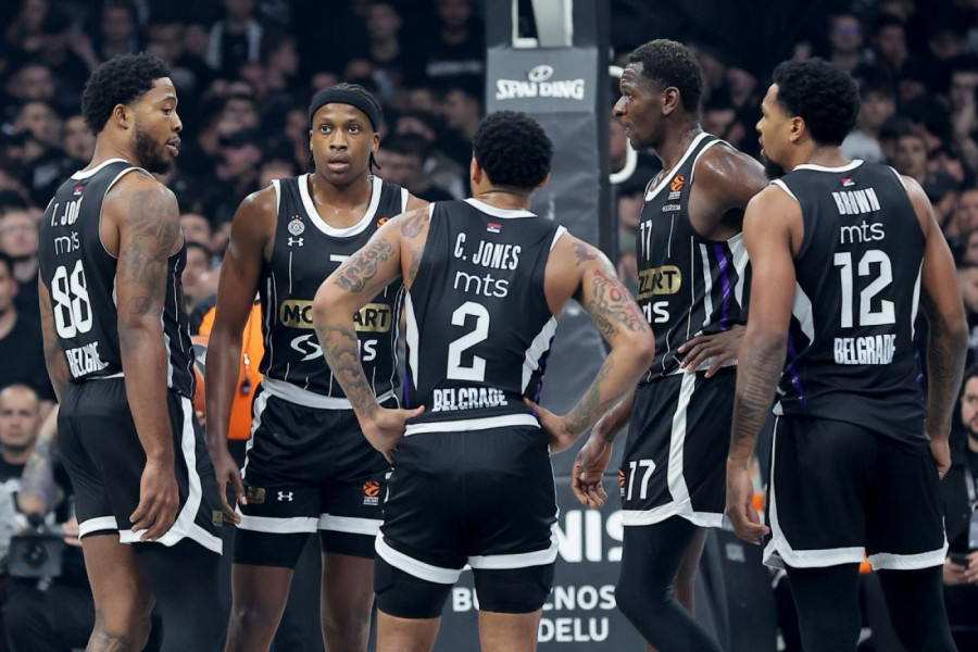 EKSKLUZIVNO: SASLUŠAN JE I ČETVRTI OSUMNJIČENI U TUČI KOŠARKAŠA PARTIZANA - evo na koji način je pokušao da se odbrani!