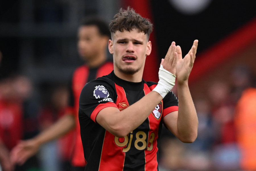 POTRVĐENO: Izabrao je da predstavlja Mađarsku, a ne Srbiju, sada potpisuje za šampiona Premijer lige