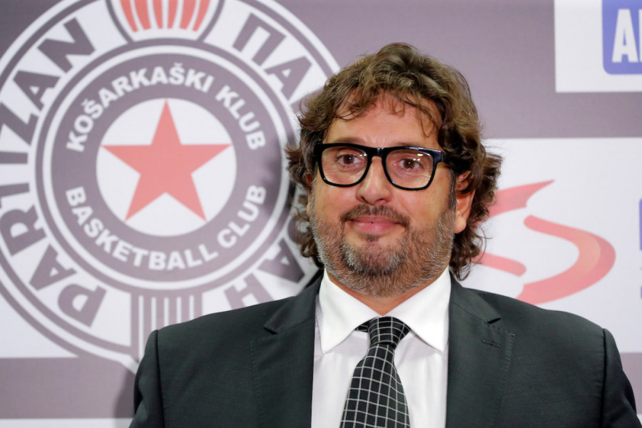 TRINKIJERI KVARI POSAO SALETU ĐORĐEVIĆU!