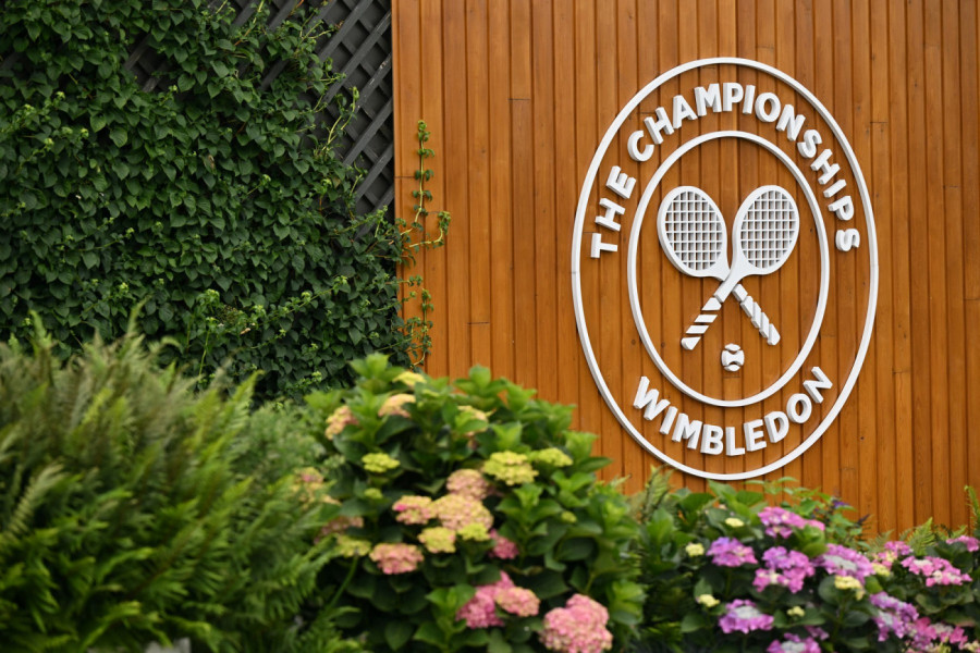 OVO JE PLJAČKA: Englezi su prevršili svaku meru na Vimbldonu