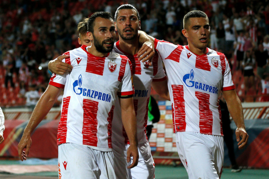 ZVEZDIN KLINAC NADOMAK PREMIJER LIGE: Sve je spremno za NOVU TRANSFER bombu!