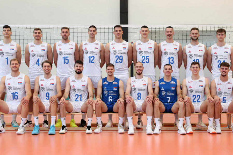 OVO SU ADUTI SRBIJE U LIGI NACIJA: Selektor je njih izabrao za važne mečeve