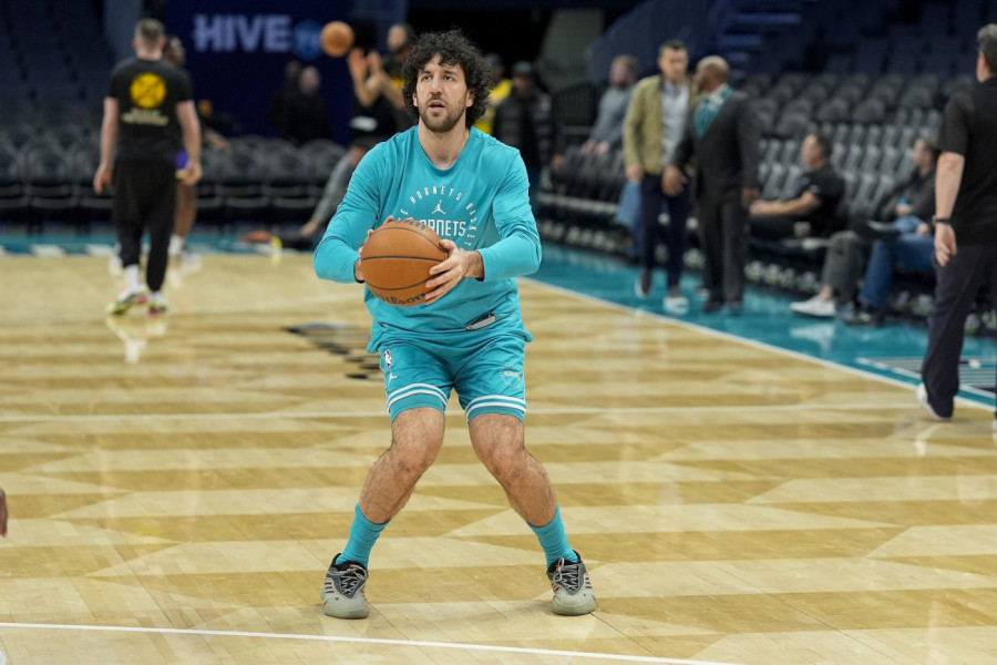 STIGAO MICIĆ! Evo gde je VASA - šta li će na ovo reći navijači Zvezde Meridianbet?