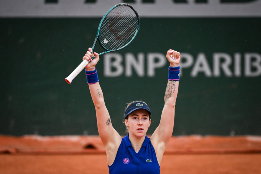 NINA STOJANOVIĆ JE U GLAVNOM ŽREBU VIMBLDONA: Pogledajte koliko je zaradila nakon pobede i prolaska!