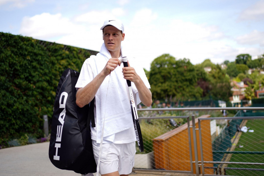 SINEROVO STANJE PRED ČETVRTINALE - VELIKA ENIGMA: Isplivali detalji s lica mesta, evo o čemu se radi!