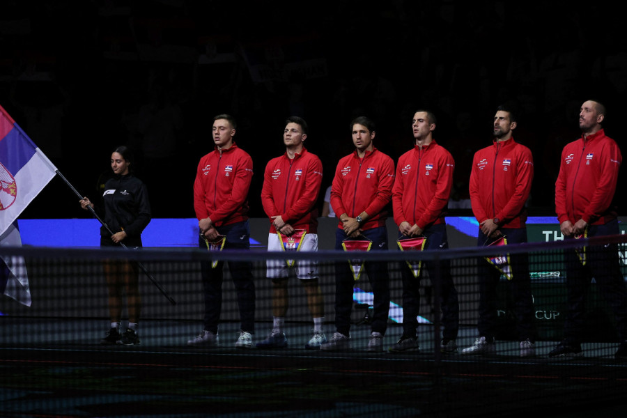 VIMBLDON POČINJE: Ponato kada srpski predstavnici izlaze na teren da igraju svoje prve mečeve!