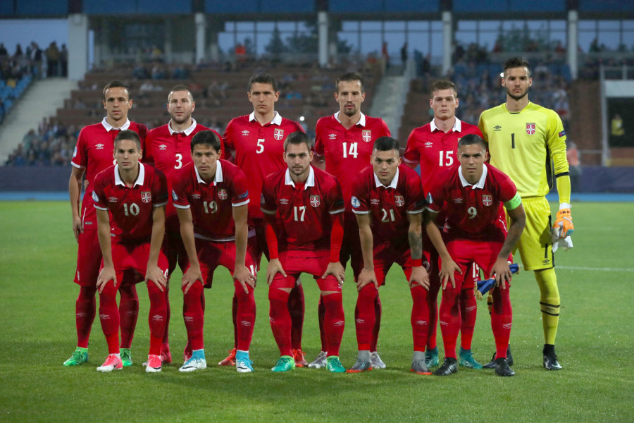 KAKAV DAN ZA ZLATNE ORLIĆE: Posle Maksimovića, još jedan našao novu sredinu!
