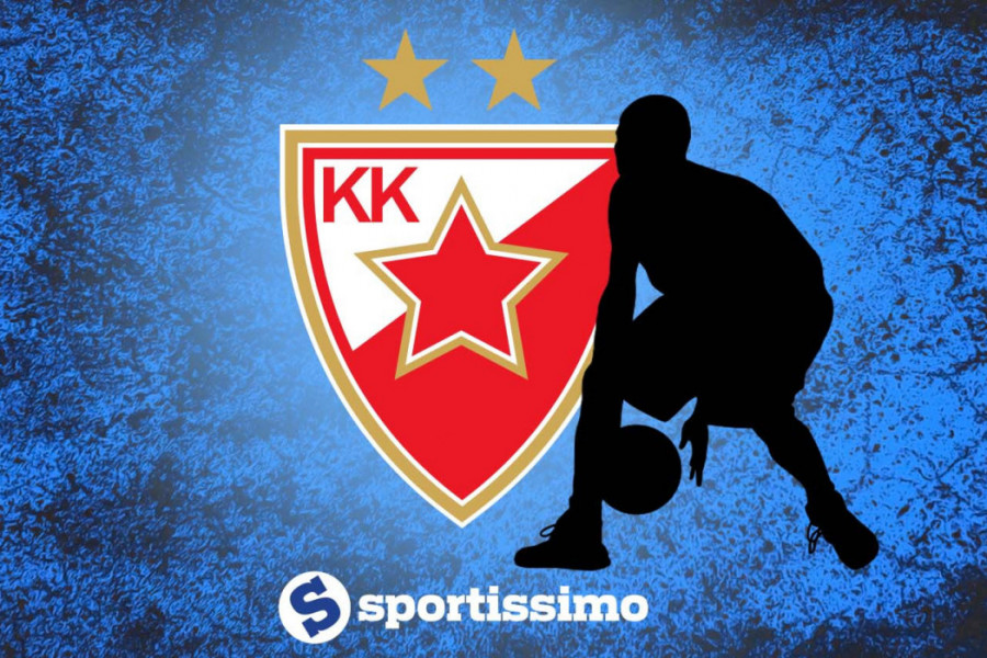 KAKVA VEST NA KALEMEGDANU: Da li je OVA ZVER novo pojačanje Zvezde Meridianbet?