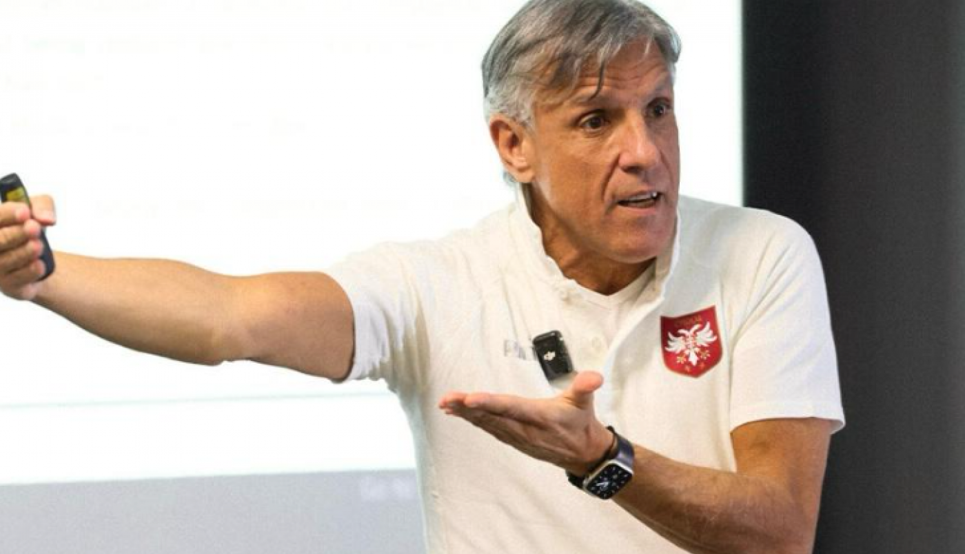 ITALIJAN NOVI ŠEF SRPSKIM SUDIJAMA! Poznati arbitar dobio funkciju u FSS!