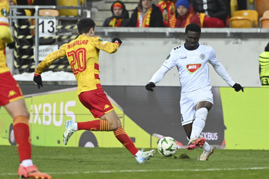 ŽARKO LAZETIĆ SE POJAČAVA U BIVŠEM KLUBU: Višemilionska ponuda za napadača iz Konga!