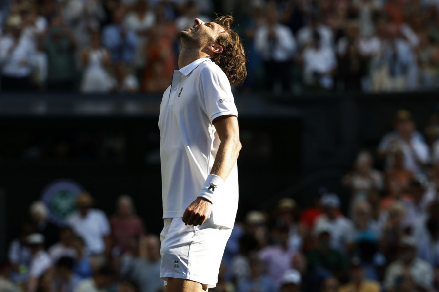 ON JE ELIMINISAO ZVEREVA! Zbog škole zanemario tenis, OBOŽAVA SERIJU KOJA JE JAKO POPULARNA U SRBIJI!