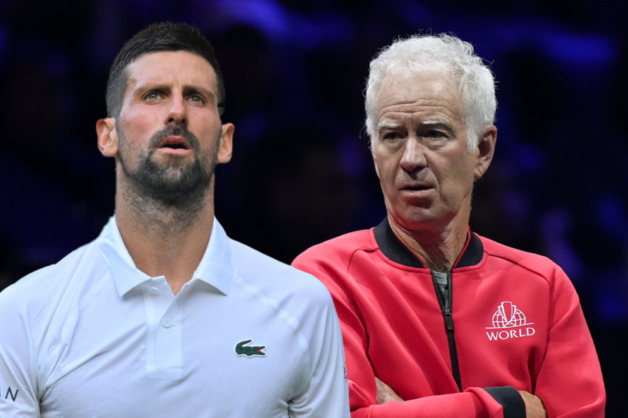 "PLATIO BIH KARTU ZA JEDNOG, A TO NIJE NOVAK": Bivši teniser se IZBLAMIRAO I OBRUKAO za sve pare, pa udario na našeg Srbina!