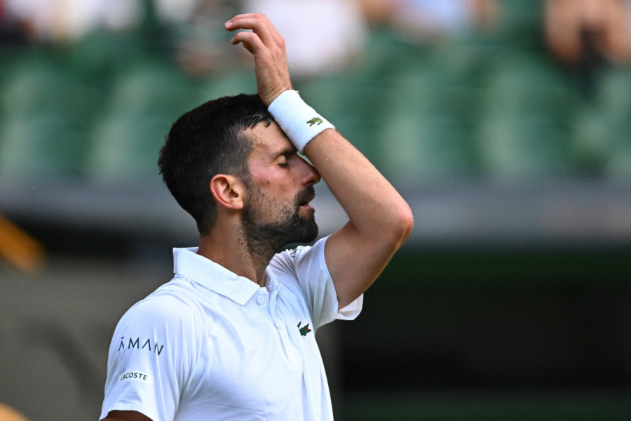 PITANJE OD MILION DOLARA! Kada će Novak okončati karijeru? Amerikanac je dao precizan odgovor