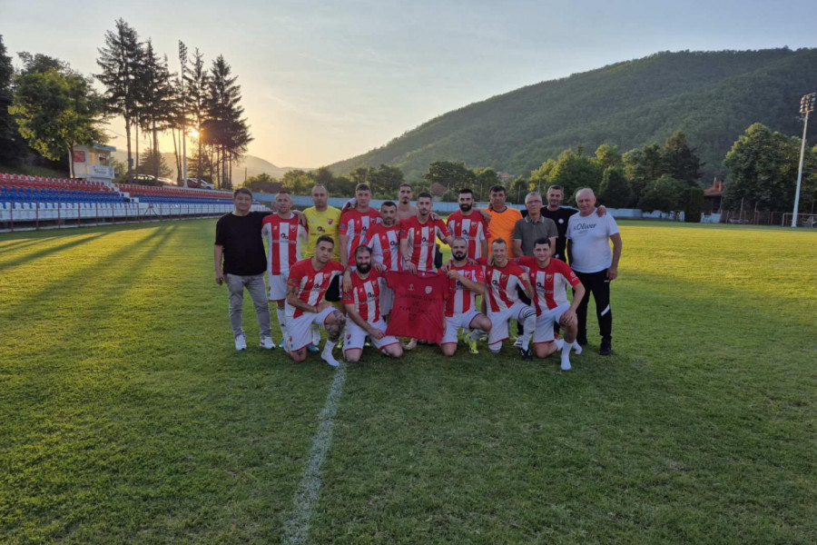 SVE ŠTO JE LEPO IMA KRAJ: Nakon jako uspešnih devet godina, vreme je za promenu!