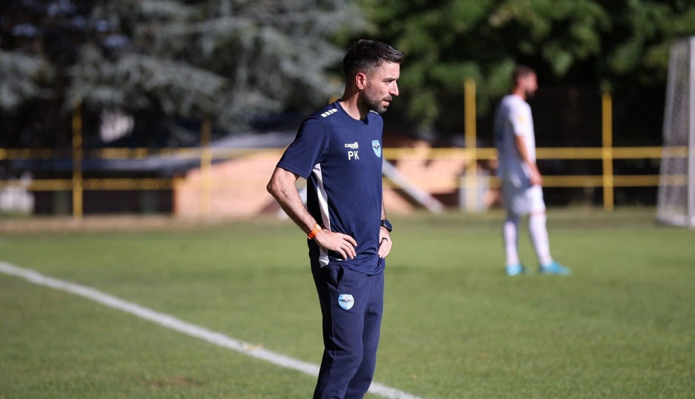 SPORTISSIMO SAZNAJE: Dok traje trenerska vrteška u Superligi, Železničar pravi potez vredan pažnje i čuva Kokovića!