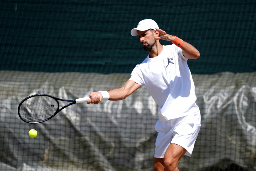 DANAS JE DAN KADA JE NOVAK POSTAO NAJVEĆI: 14 godina od najvažnijeg Đokovićevog meča!