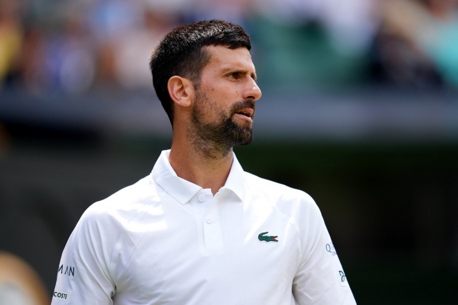 OVO NIJE PRVI PUT: Srpski derbi u trećem kolu Vimbldona, da li će biti kao pre tri godine?