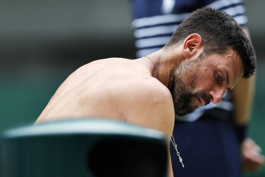 NEDAVNO JE ISPROVOCIRAO NOVAKA, A SADA JE ĐOKOVIĆEVOG SINA IZNENADIO: Stefan će OVO pamtiti ceo ŽIVOT!