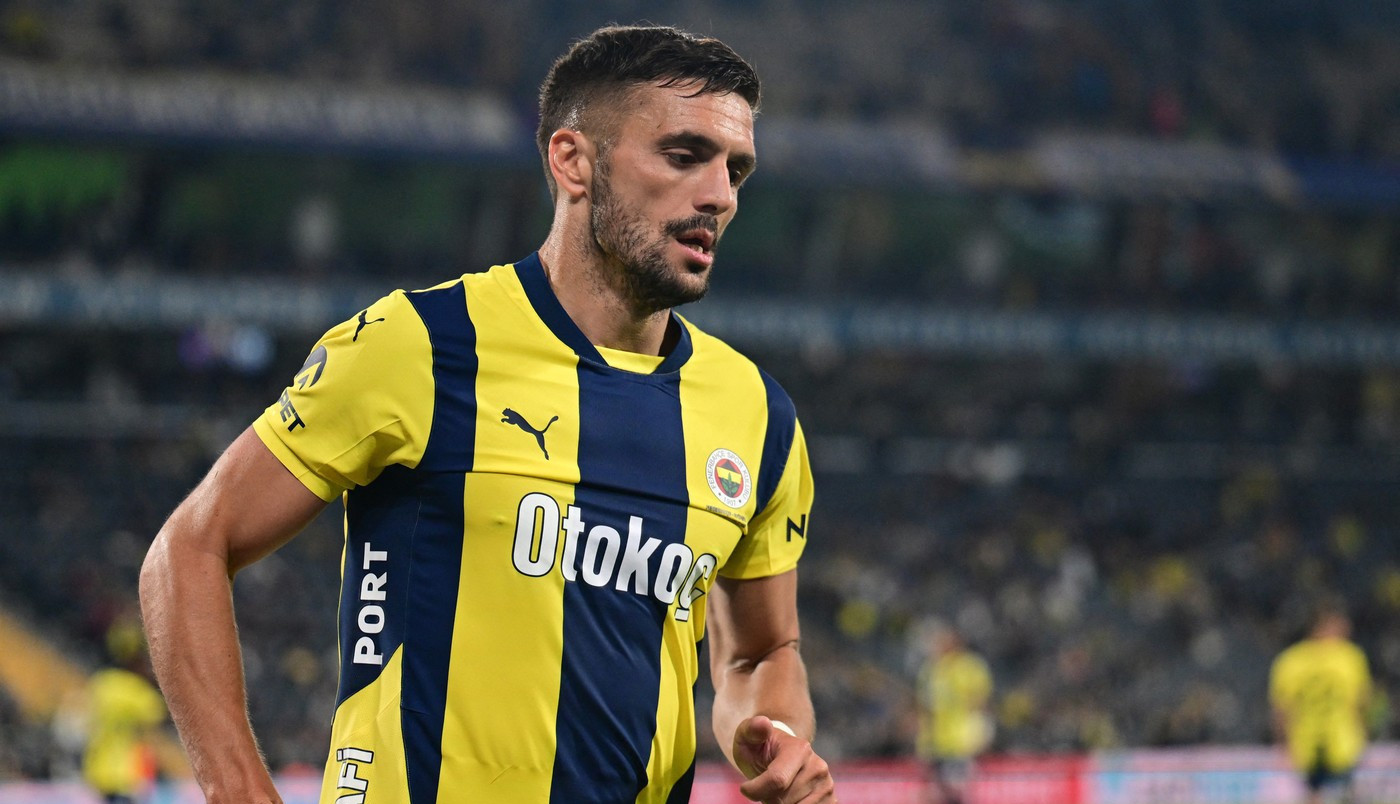 GROM IZ VEDRA NEBA: Dušan Tadić ide u Madrid!