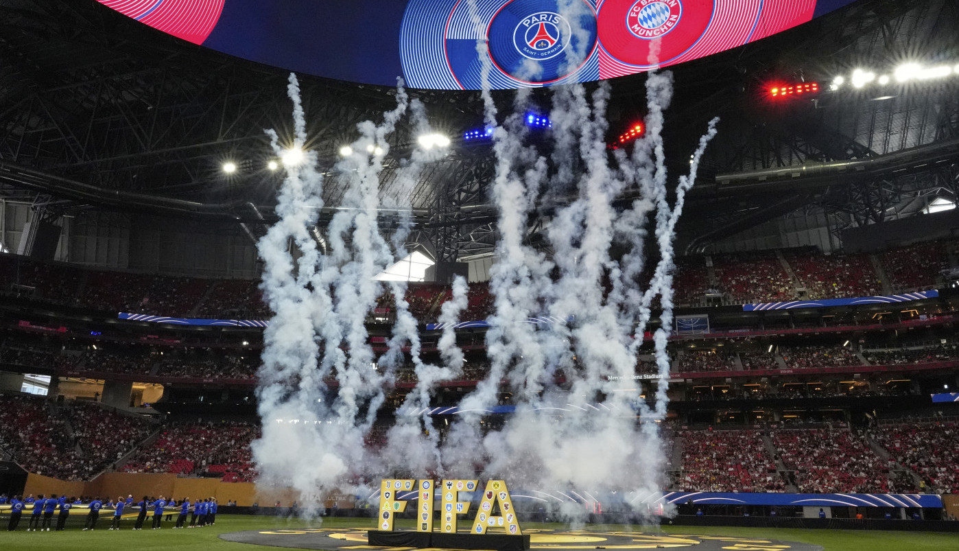 EVROPSKI FUDBALSKI GIGANTI ŽELE MILIONE?! FIFA sprema OGROMNU PROMENU, ovo bi uticalo na sva takmičenja!