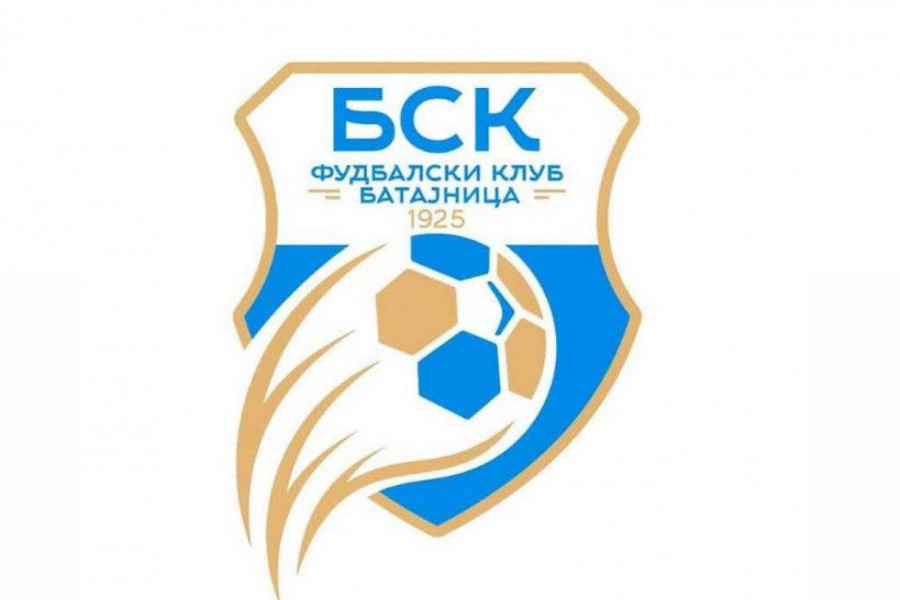 BSK UPALIO MOTORE: Klub iz Batajnice startovao sa pripremama!